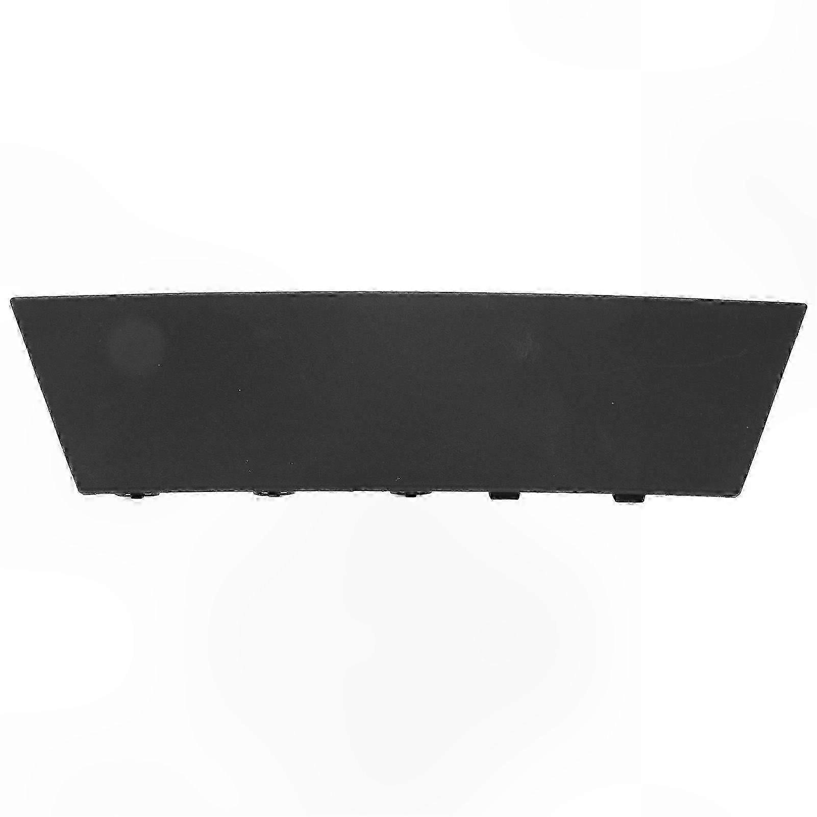 Rear Bumper Hitch Cap Cover for Model Y - Durable Replacement Accessory 1494009