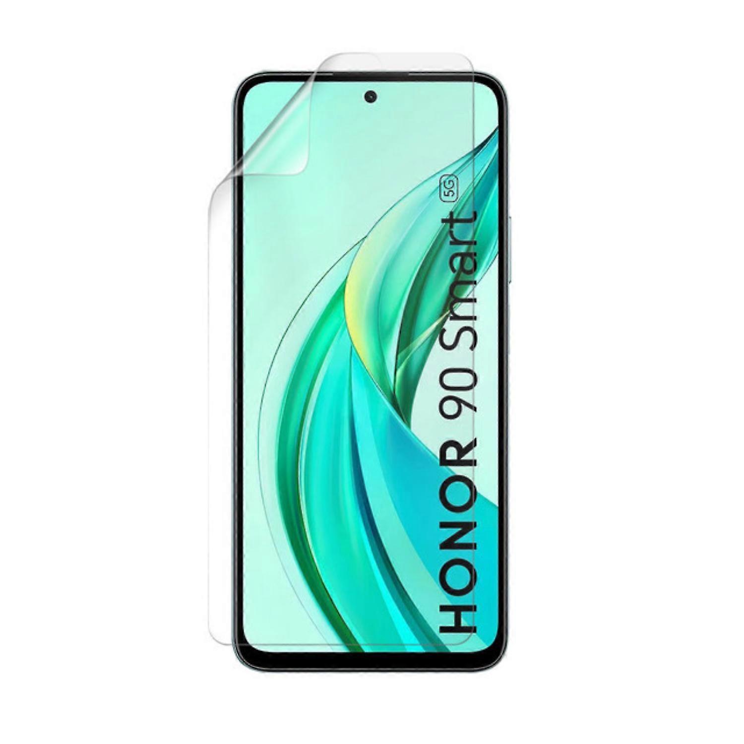 Honor 100 Pro Hydrogel Screen Protector (pack Of 2) (copy)