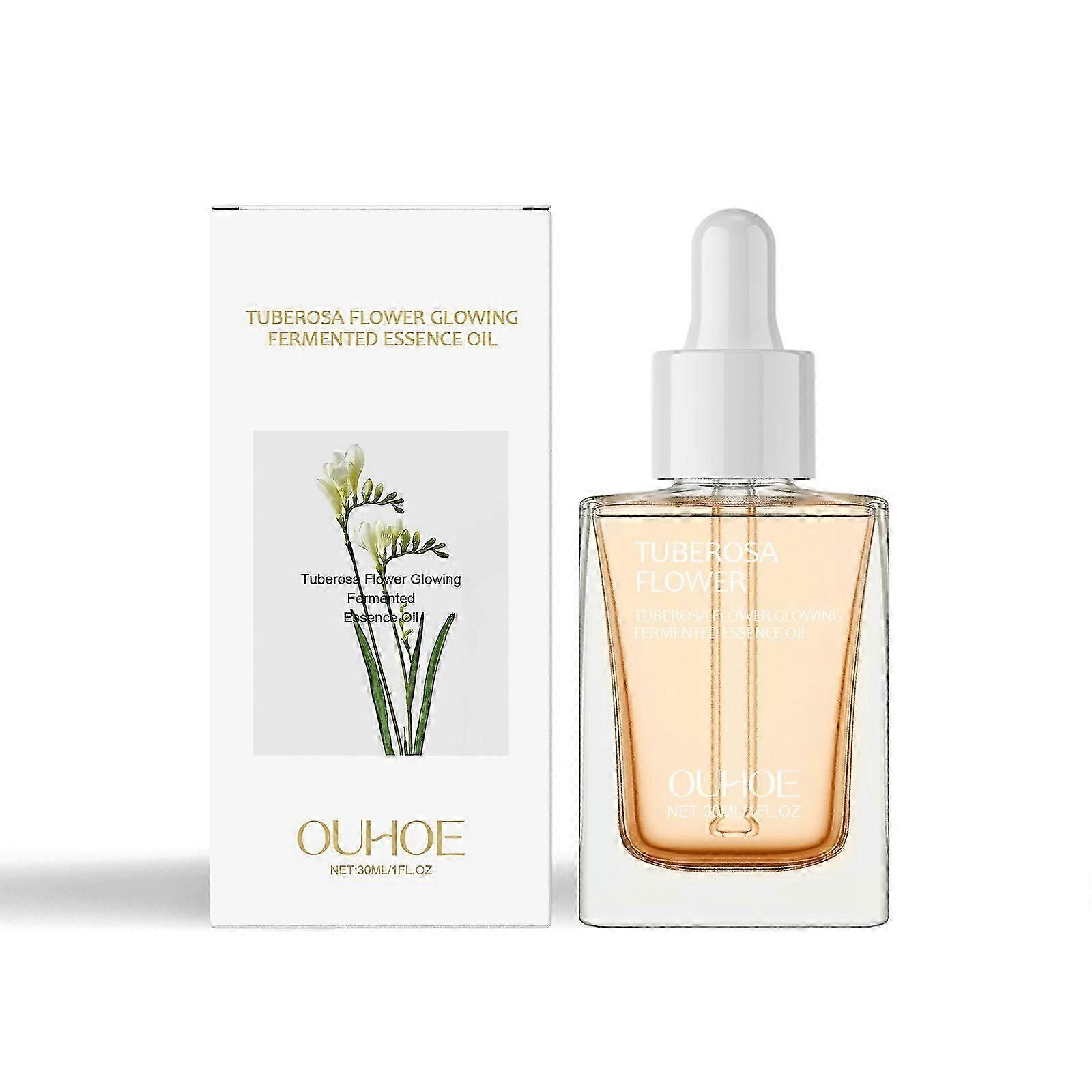 Skin Care Essence Oil