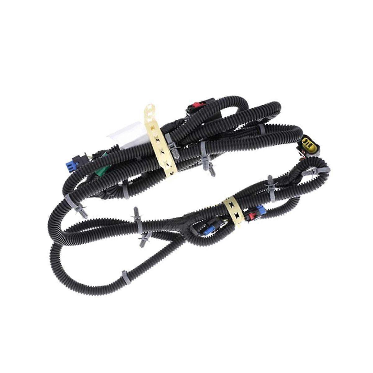 84859044 Front Bumper Sensor Wiring Harness Induction Alarm Sensor Wiring Harness for 1500 2019-22