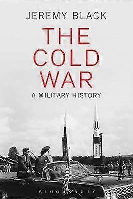 The Cold War