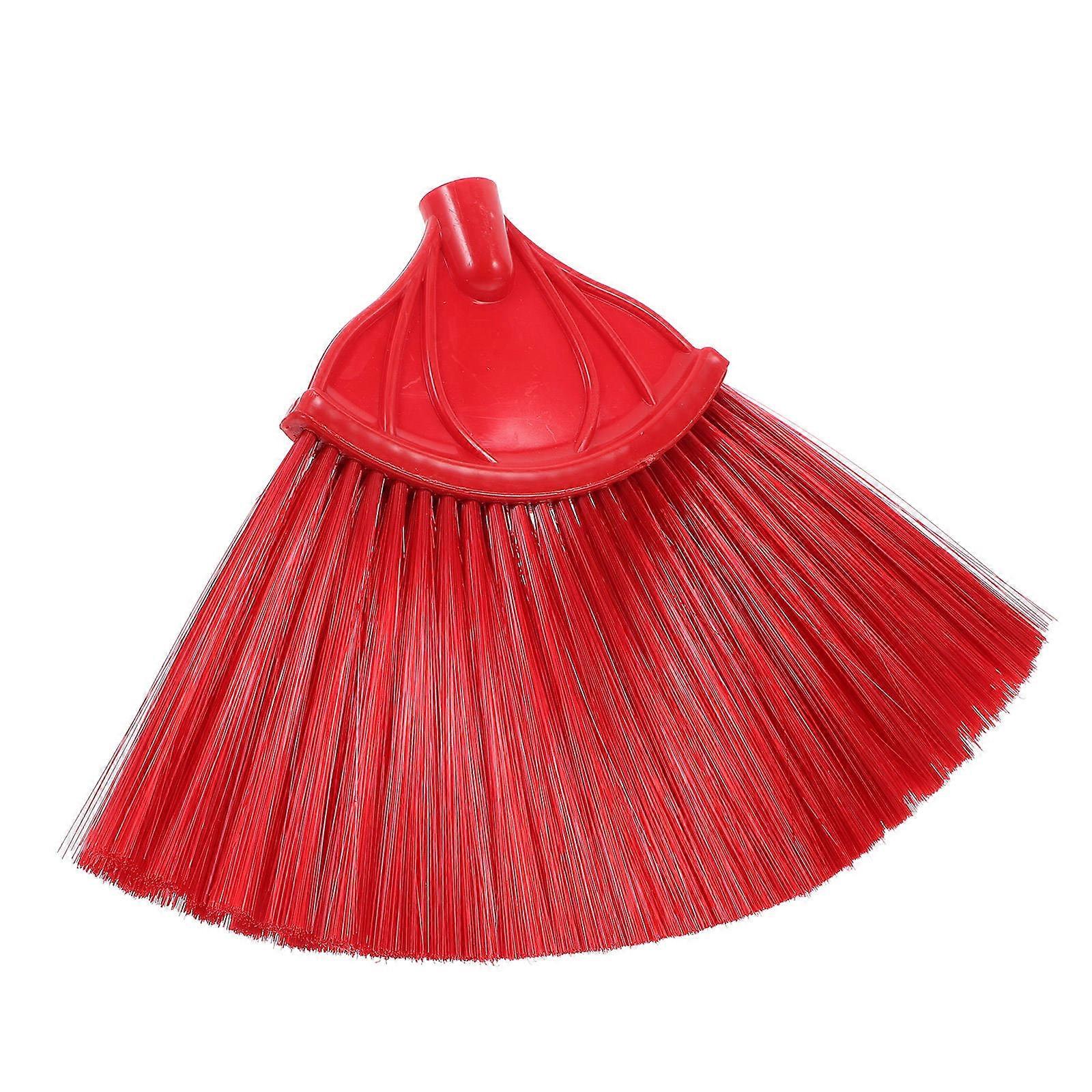 Broom Head Broom Replacement for Cleaning
