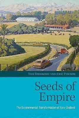 Seeds of Empire