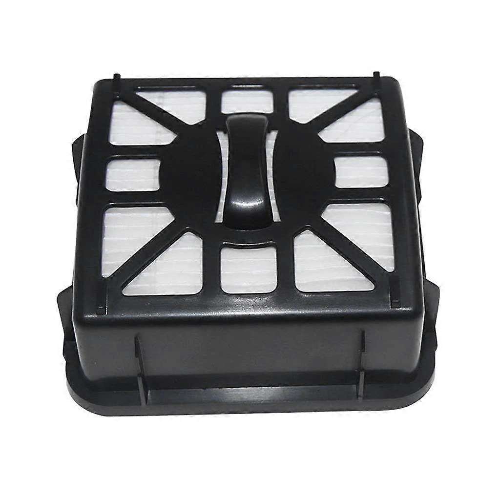 Robot Vacuum HEPA Filter for Shark R101AE RV1001AE, H13 Efficiency Replacement Part Kit