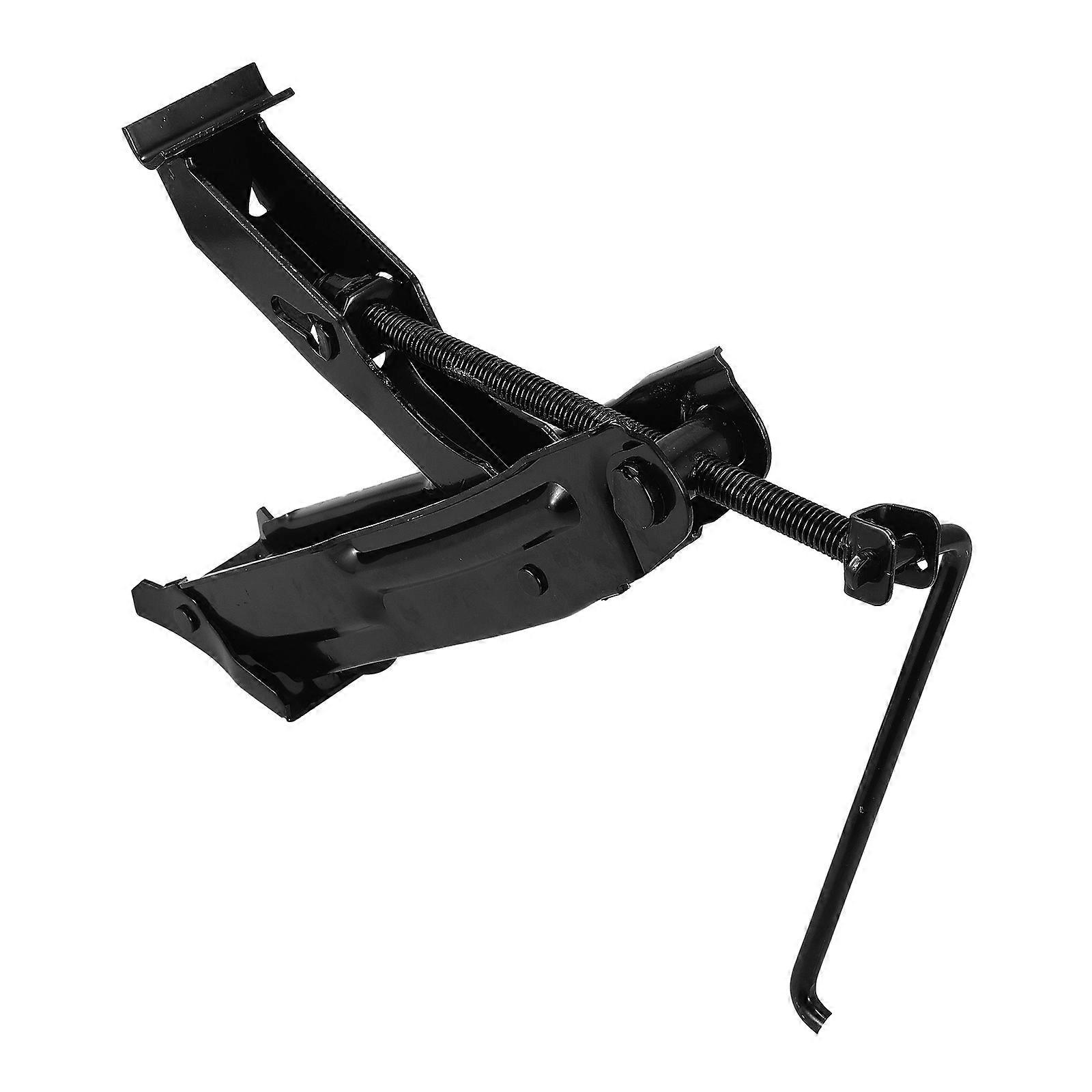 Car Hand Crank Jack for Lifting Stable Handheld Jack 1.7t