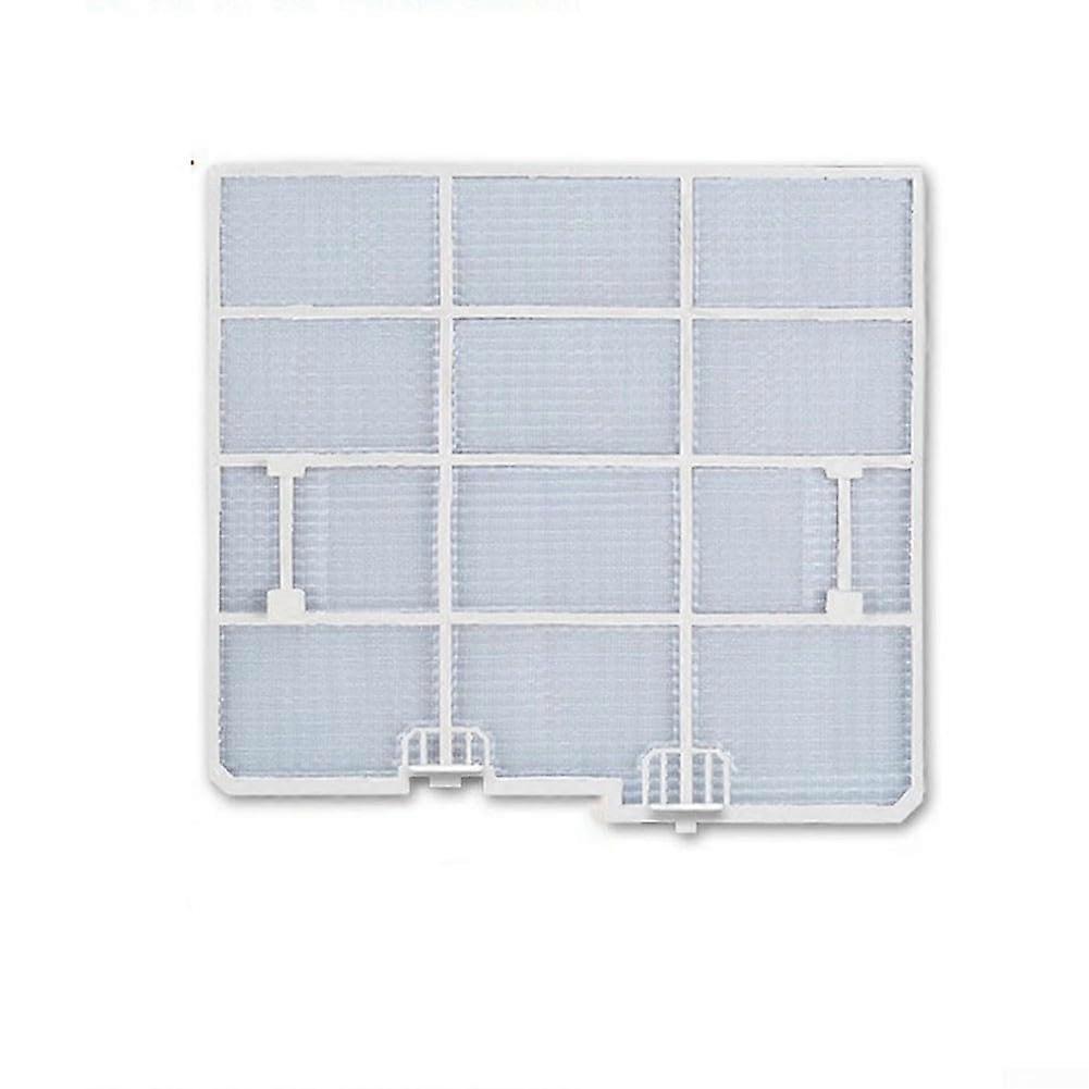 Dust Filter Replacement for Hisense Air Conditioner, Dust Resistant AC Screen, Easy Install