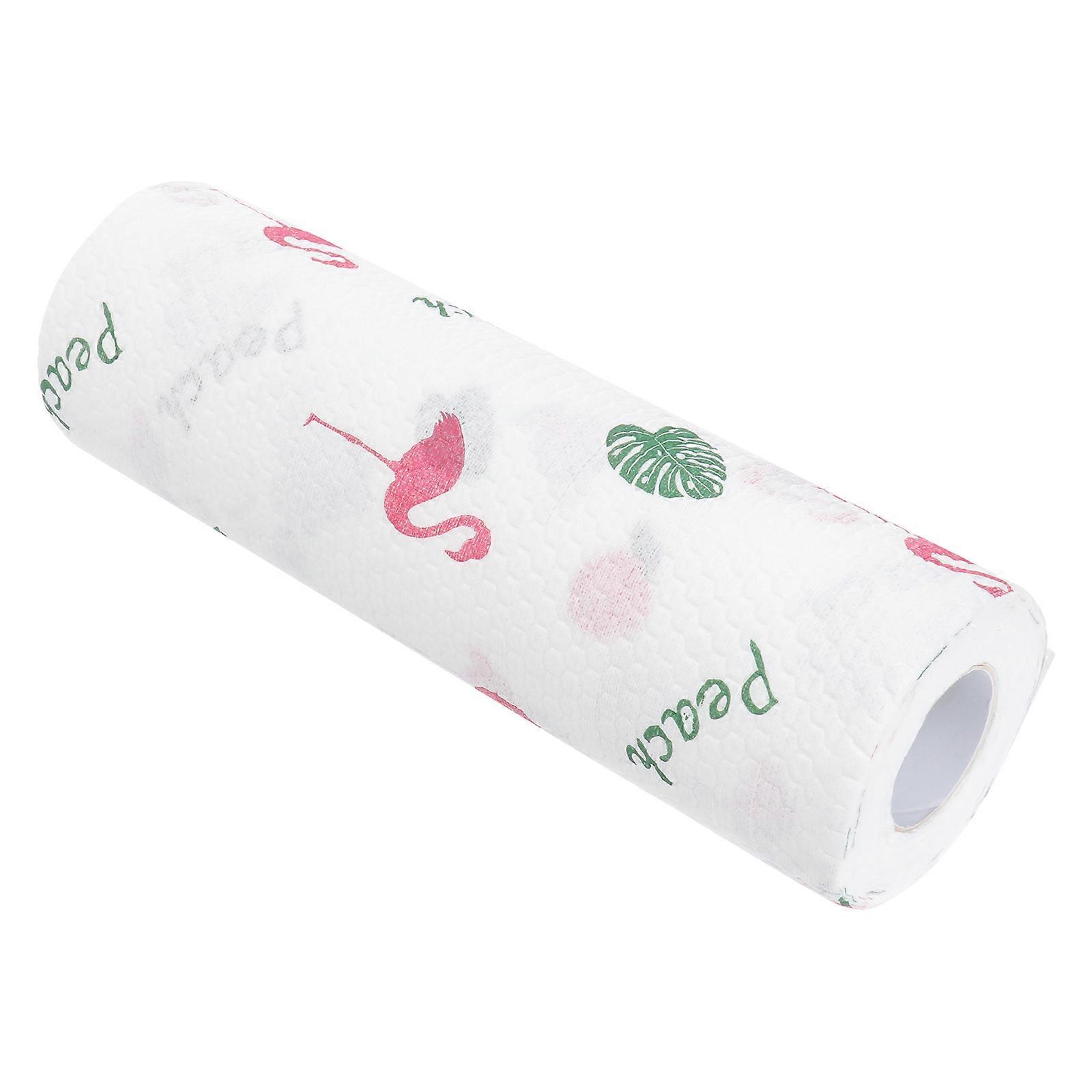 Kitchen Towel Washing Wipes 50Pcs for Cleaning Tasks