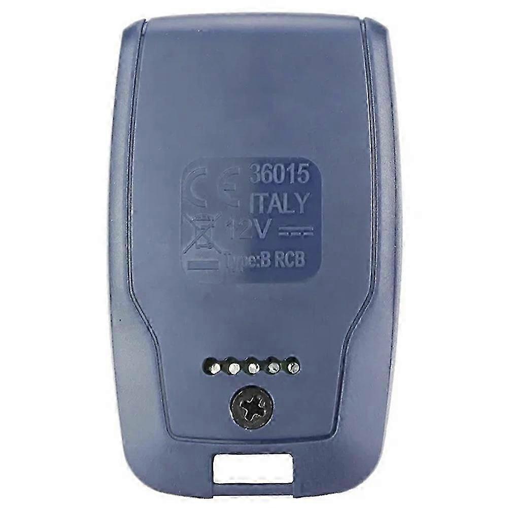 10pcs Remote Control 4 Button 433MHz Rolling Code Garage Door Gate Remote Control for BFT MITTO 2 MITTO 4