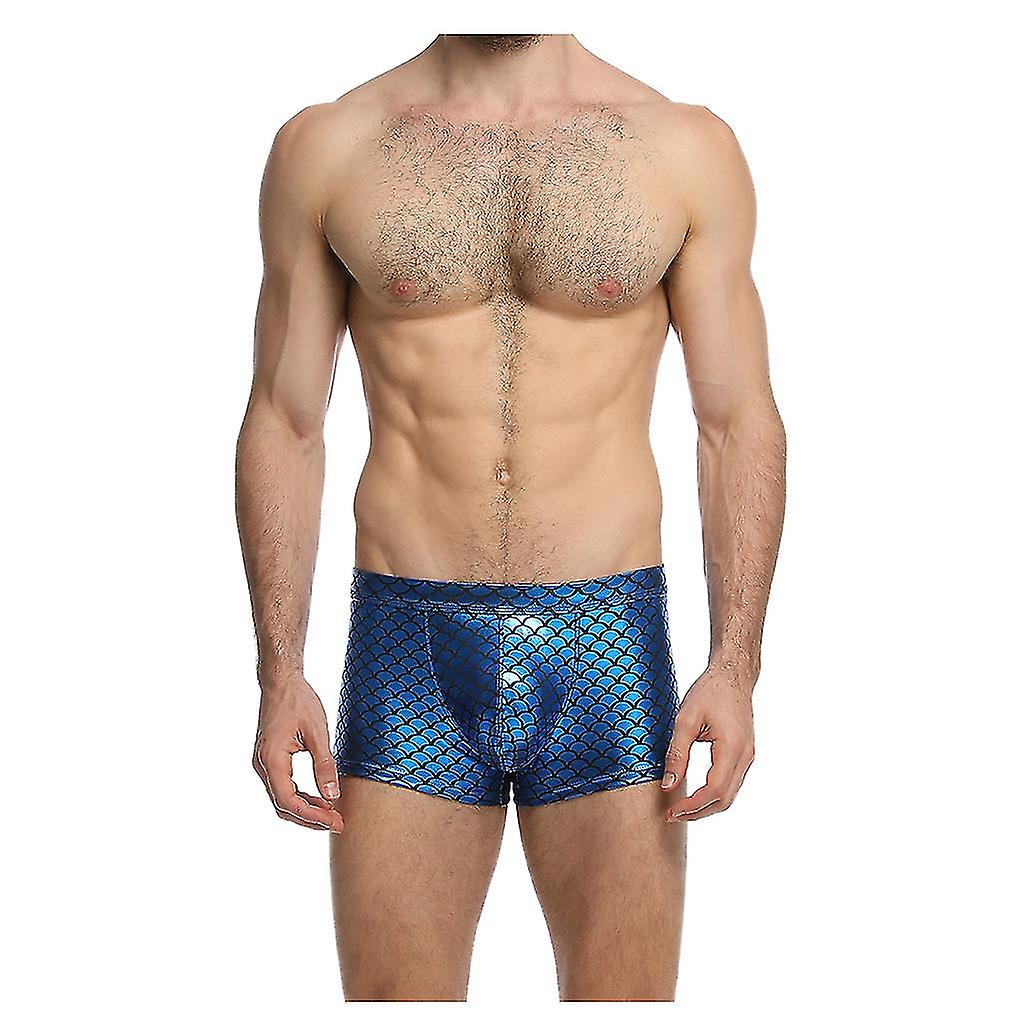 Underwear Mens Underwear Thongs Shorts Mesh Underpants Breathable Soft Briefs Panties N00161