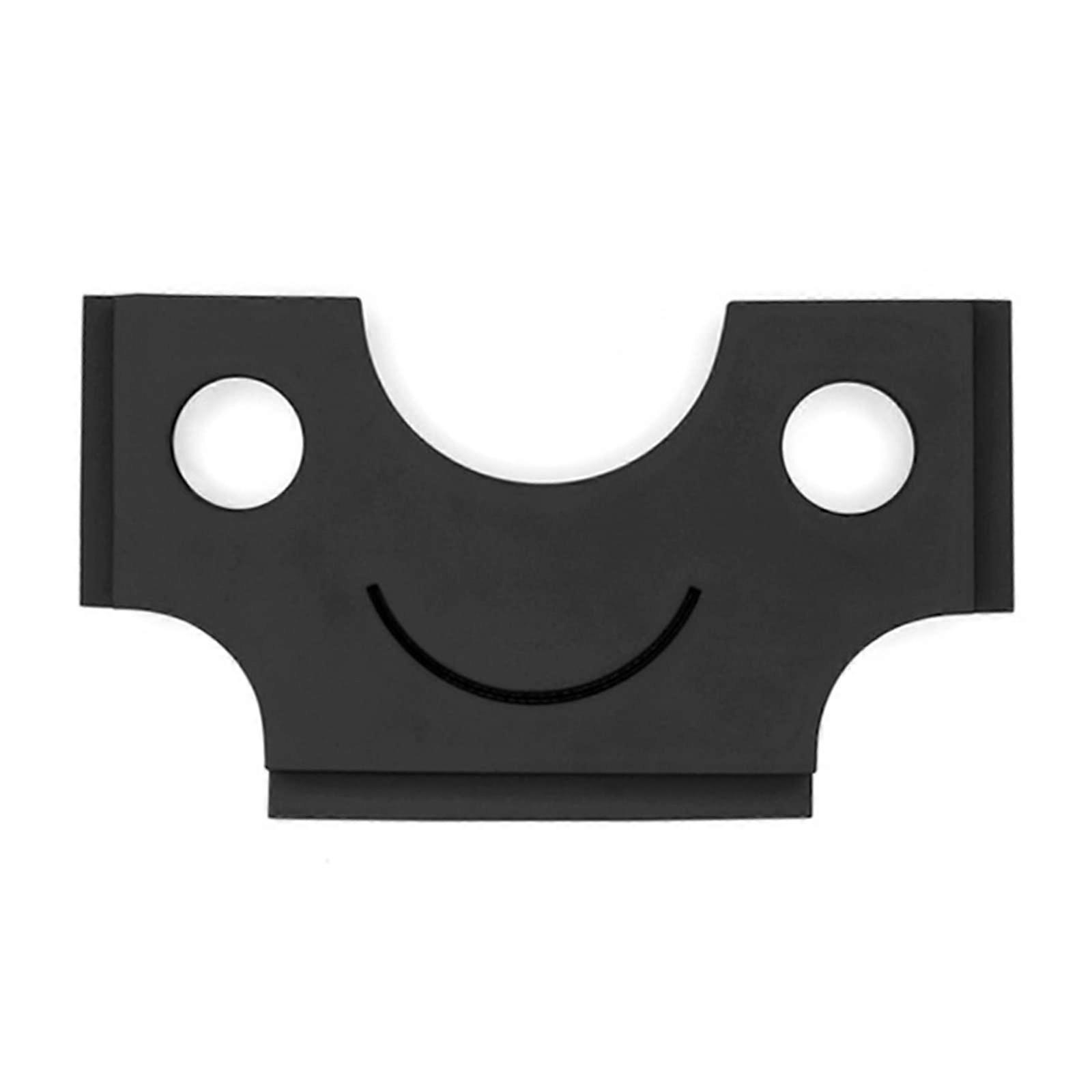 Car Card Holder with OneHand Easy Access, Secure Windshield Mount for IC and Fuel Cards