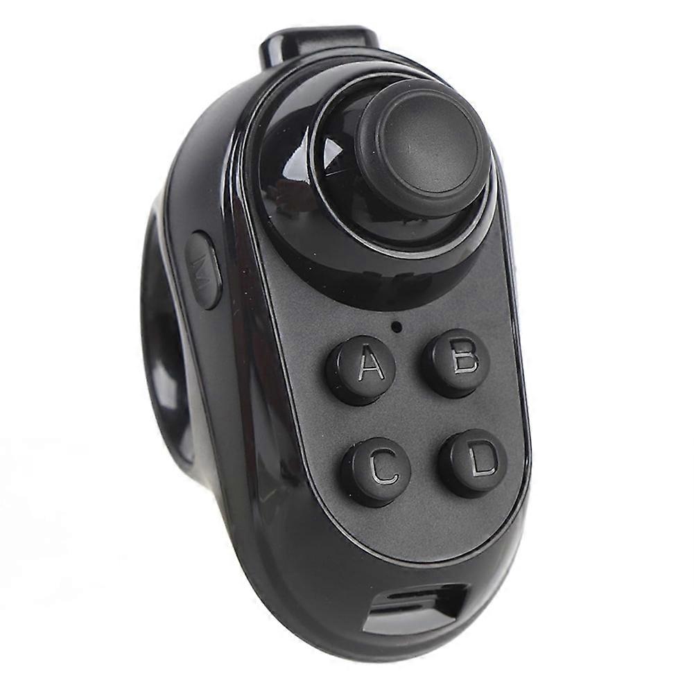 VR Controller, Suitable for VR, Smartphones, Tablets, VR Remote Control Gamepad for Selfie Page Turning.