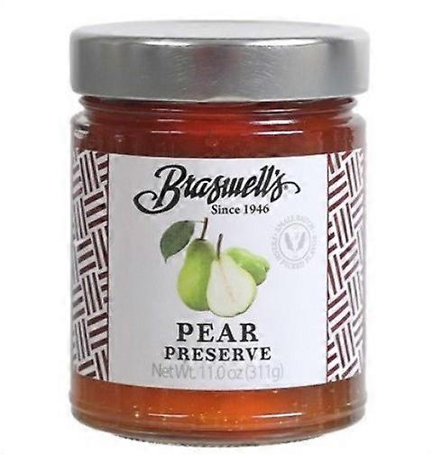 Reserva de peras de Braswell