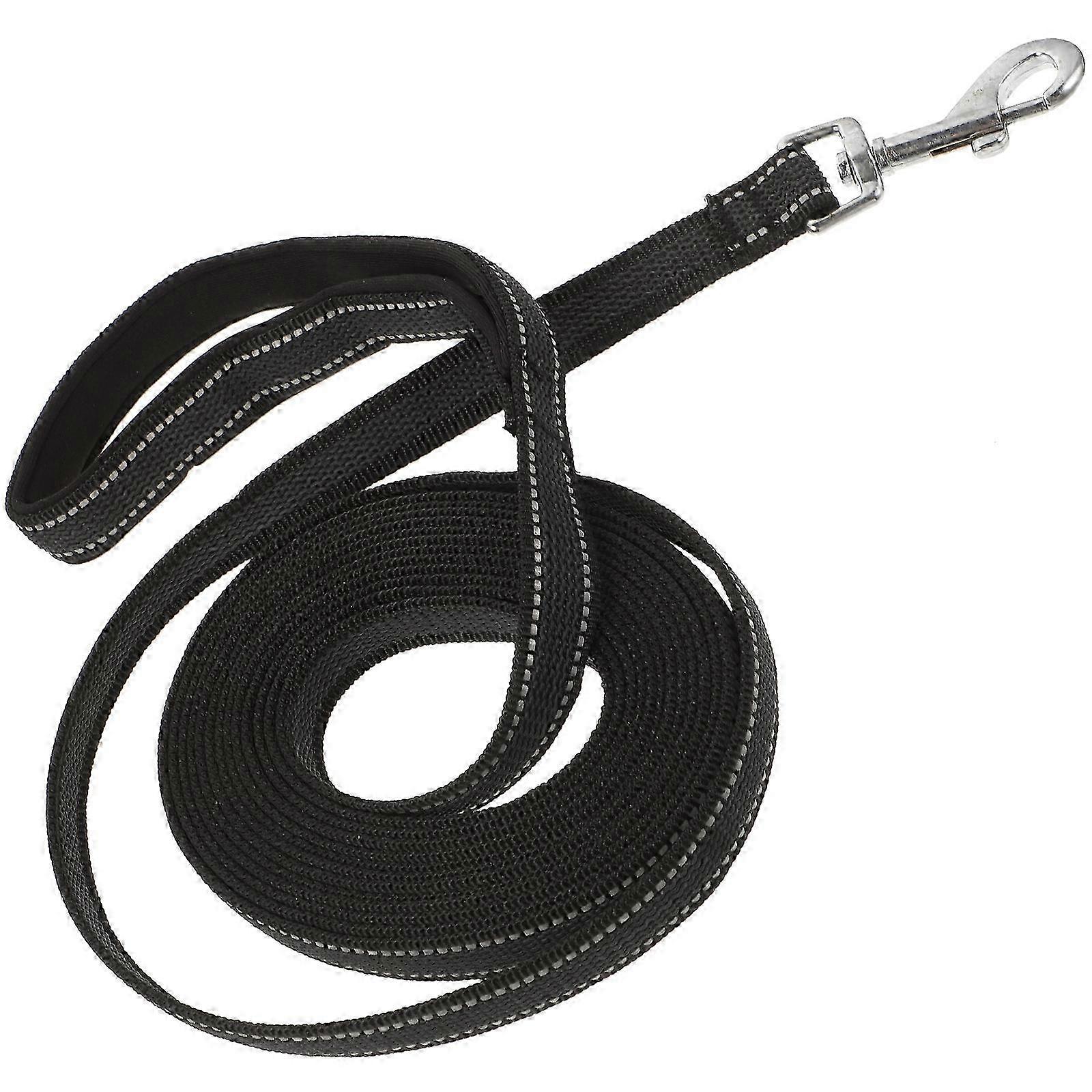 Adjustable Training Leash for Large Dogs for Secure Outdoor Walking