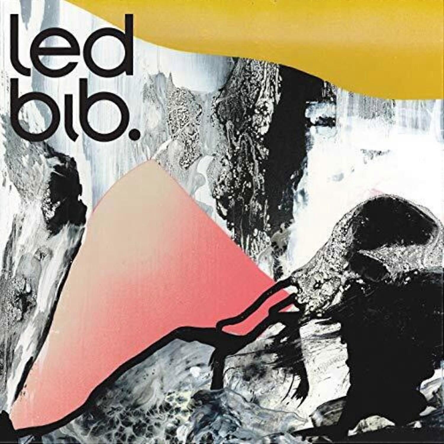 Led Bib - It's Morning  [COMPACT DISCS] Digipack Packaging USA import