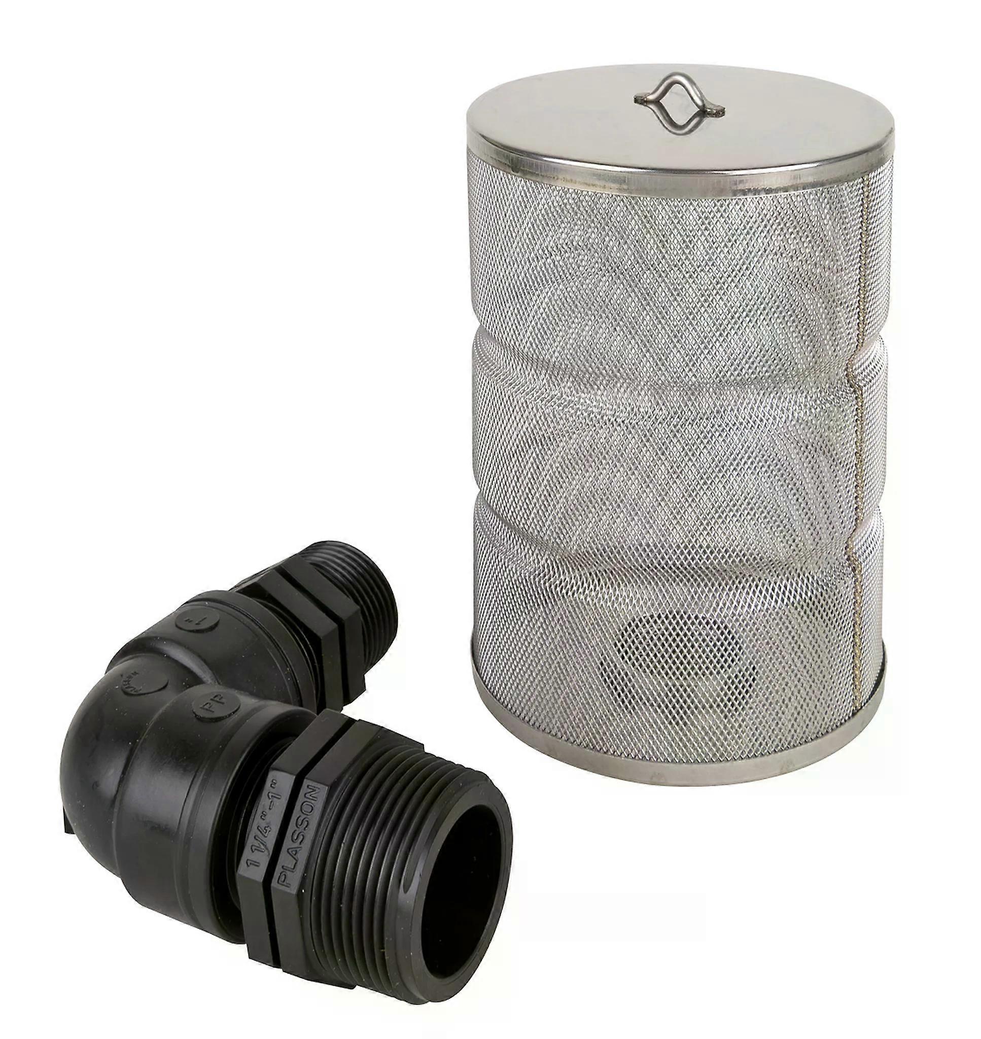 Wilo Einschraubfilter für TWI 5-SE