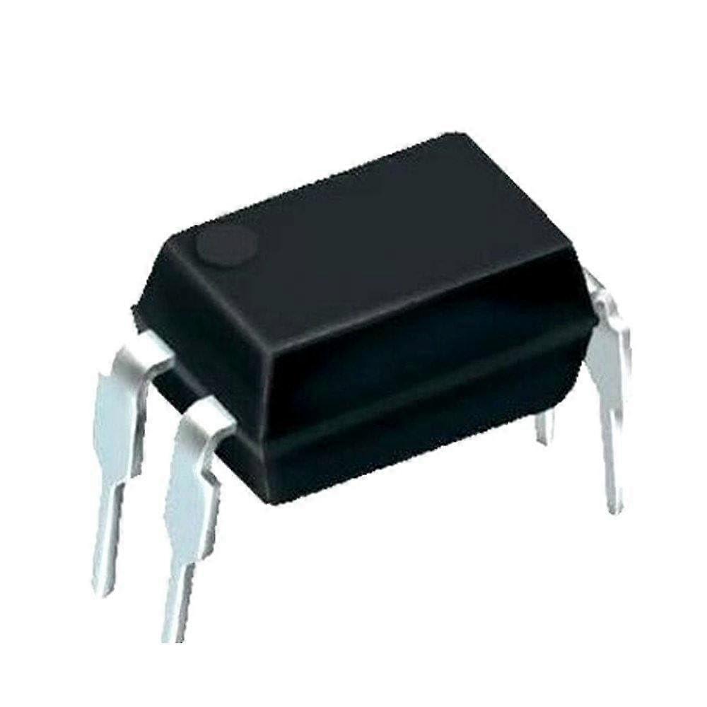 5pcs PS2561 PS25611 PS2561A Speed Optocoupler DIP4 Signal Isolation Set
