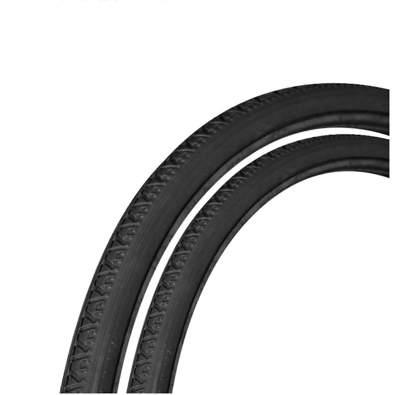 20 Inch Solid Polyurethane Wheelchair Tire, Puncture Proof, AntiSlip, Wear Resistant, Smooth Ride