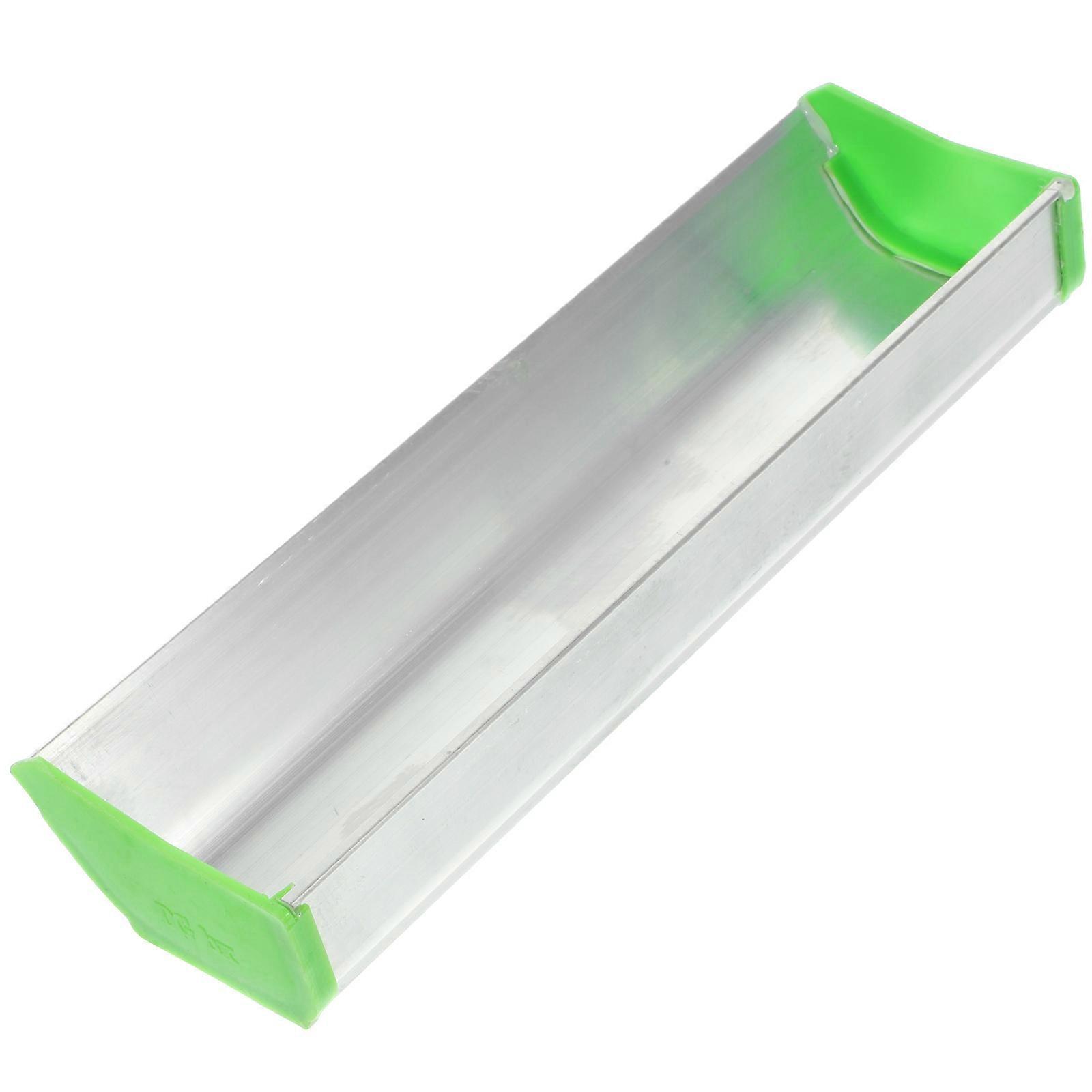 Screen Printing Emulsion Coating Tool Stainless Steel Scoop for Supply