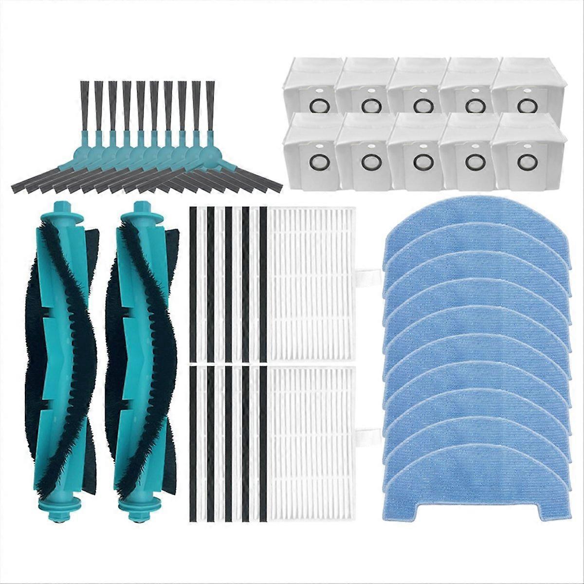 For 2499 Ultra Home Advanced Replacement Parts