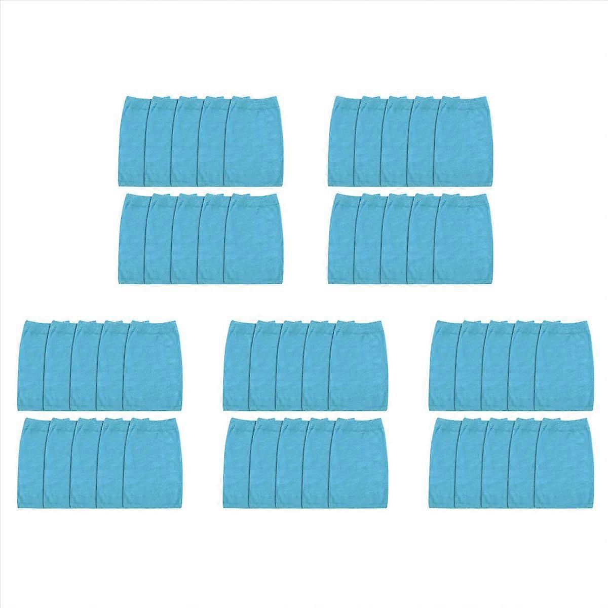 Pool Skimmer Filter Pool Skimmer Sock Reusable Filter Baskets Cleaner Network Swimming Pool Cleaning