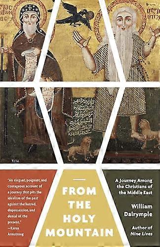 From the Holy Mountain