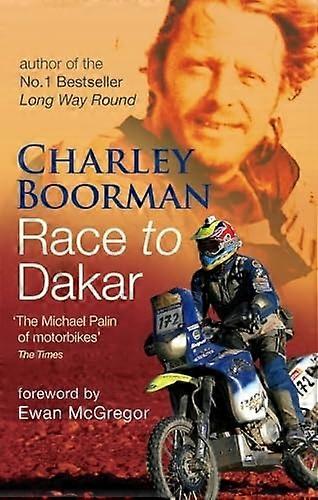 Course à Dakar