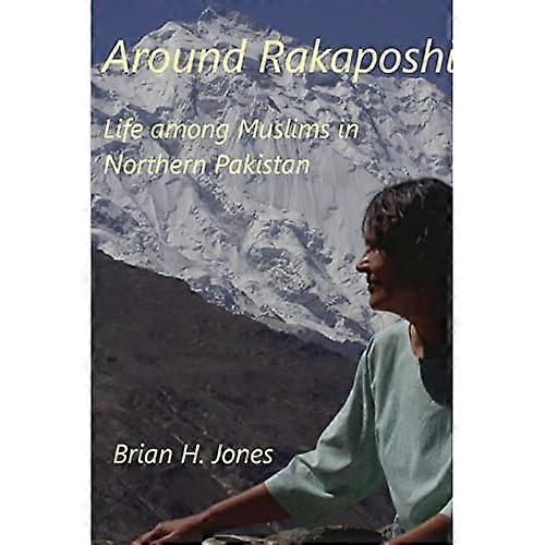Autour de Rakaposhi