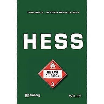 Hess: Die letzten Öl-Baron (Bloomberg)