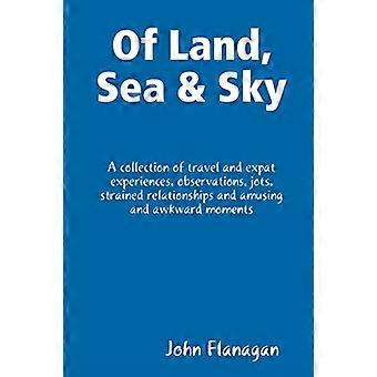 Av land, hav og himmel