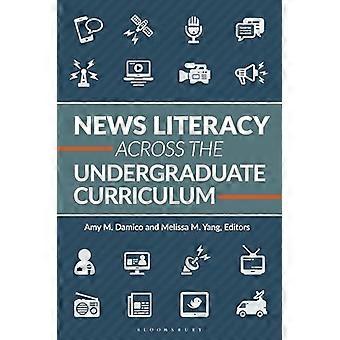 La littératie de l’information dans l’ensemble du programme d’études de premier cycle