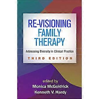 Re-Visioning Family Therapy, derde editie: diversiteit in de klinische praktijk aanpakken