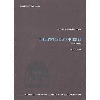 Petese Stories II