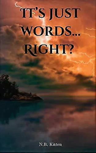 It's Just Words.right - N.B. Kitten