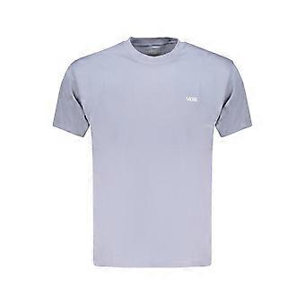 T-Shirt Vans vn000r9xleftchestssblfois