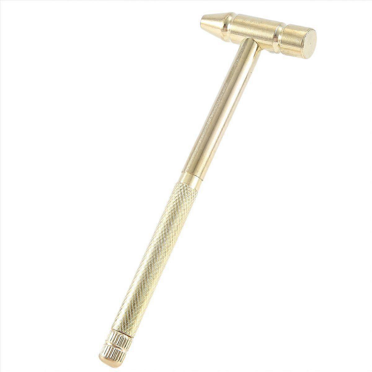 Mini Multi-Function Small Hammer,5-In-1 Hammer with Small Screwdriver