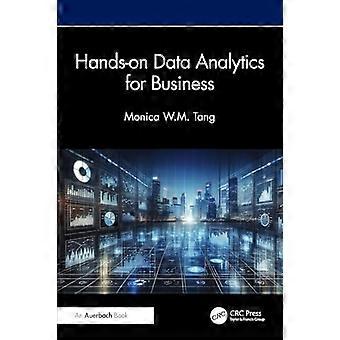 Hands on Data Analytics for Business