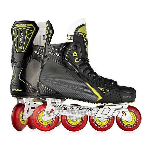 GRAF Supra 315x Inline Junior