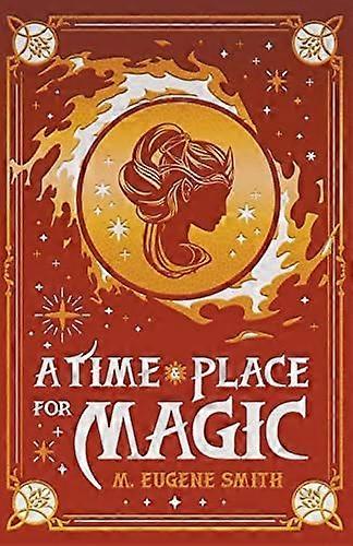 A time and place for magic