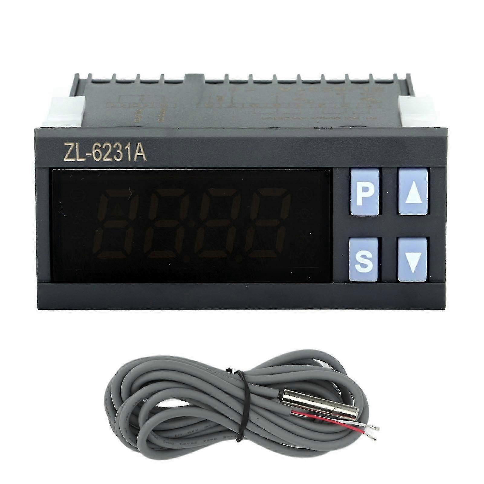 High Temperature Sensor, Hydrotherapy Sensor Component compatible with Balboa System Sensor, Spa Equipment Sensor Ensuring Accurate Temperature Readin