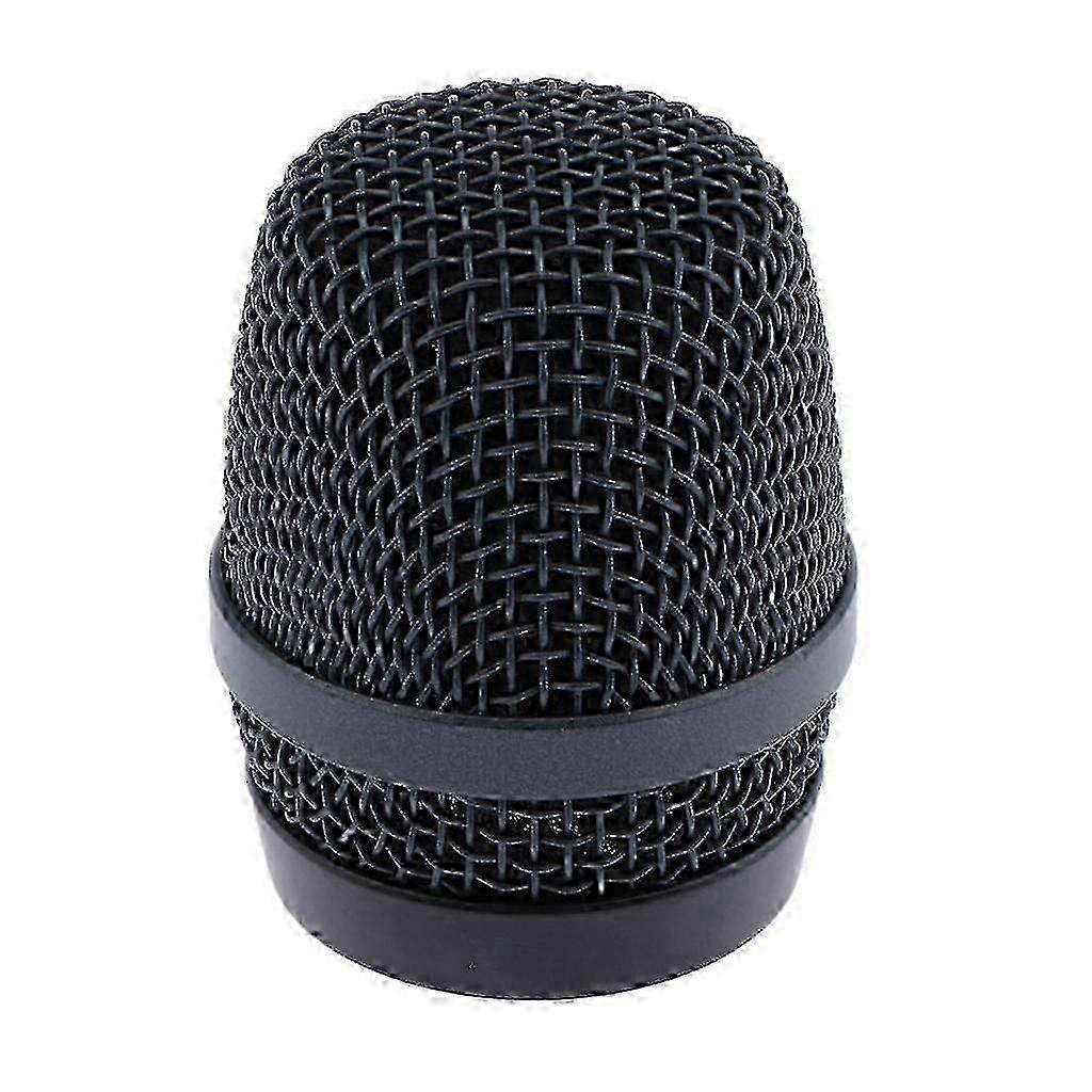 Microphone Replacement Grille Brand Mic