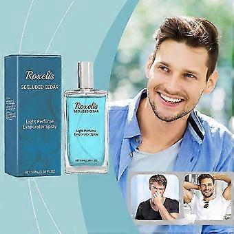 Cedar Blue Eau De Toilette