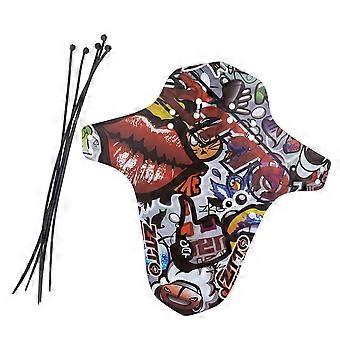 Dangledban Mud Guard Bike Parts Accessories for 1Set Cycling Wings