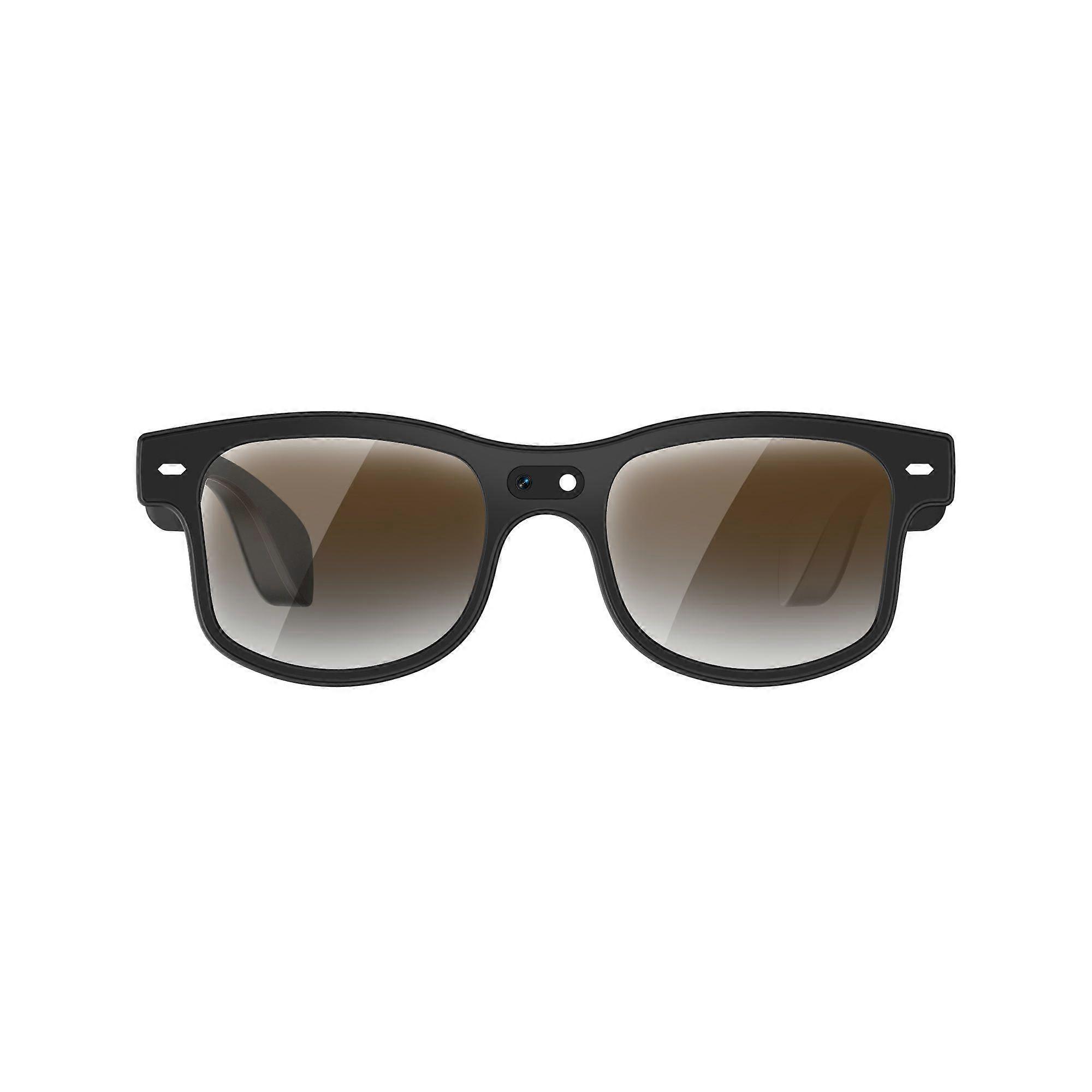 800W Camera Image Recognition Translation Glasses