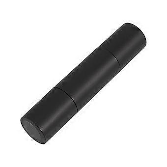 Bartstift mit Haarverdichtungscreme für Männer, 2-in-1-Bartstift mit zwei Spitzen