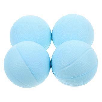 Hand Exercise Ball PU Sponge for Grip Strengthening 12Pcs Squeeze Balls