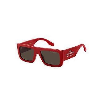 775S Logo Sonnenbrille
