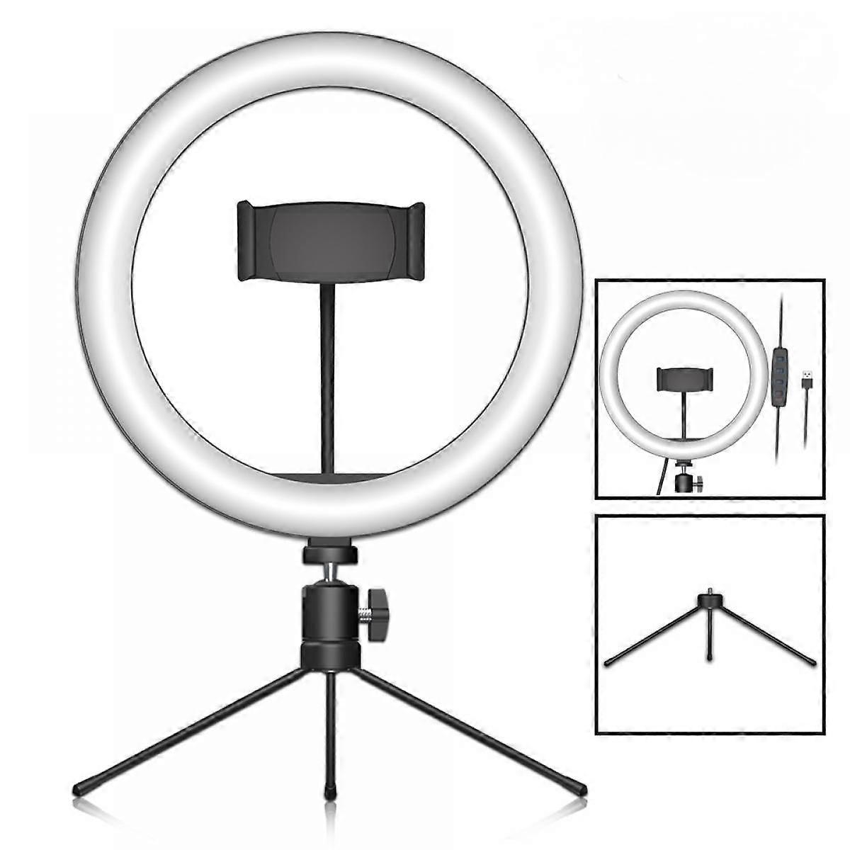 Mobile Phone Fill Light Kit