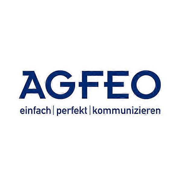 AGFEO Gürtelclip für DECT 65 IP