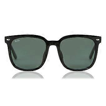 Ray-Ban RB4401D Asian Fit 601/71 Full Rim Black Unisex Wayfarer Sunglasses UV3 Original