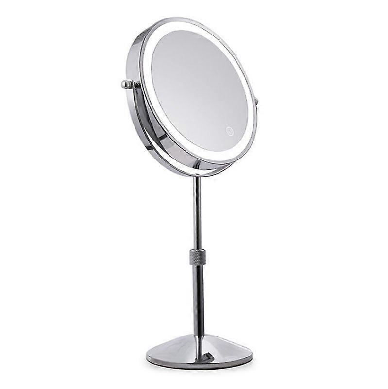 Makeup Mirror, Specification:Plane + 7 Times Magnification